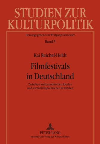Filmfestivals in Deutschland
