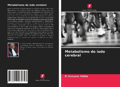 Metabolismo do iodo cerebral