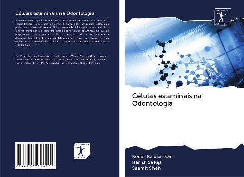 Células estaminais na Odontologia