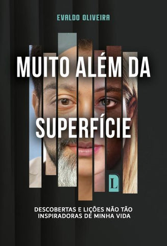 MUITO ALÉM DA SUPERFÍCIE