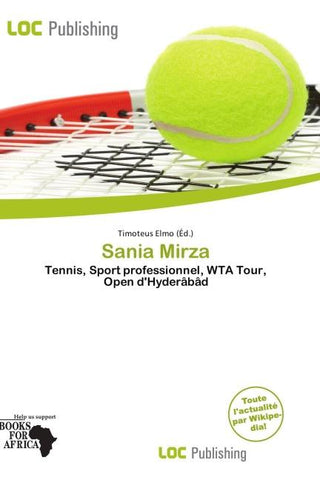 Sania Mirza