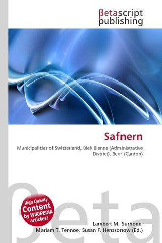 Safnern