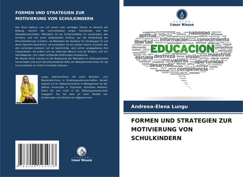 FORMEN UND STRATEGIEN ZUR MOTIVIERUNG VON SCHULKINDERN