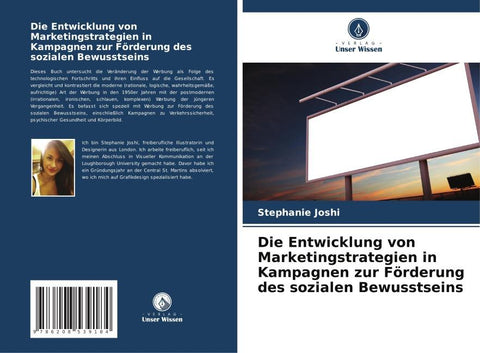 Die Entwicklung von Marketingstrategien in Kampagnen zur Förderung des sozialen Bewusstseins