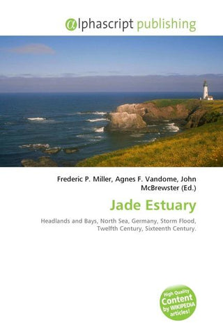 Jade Estuary