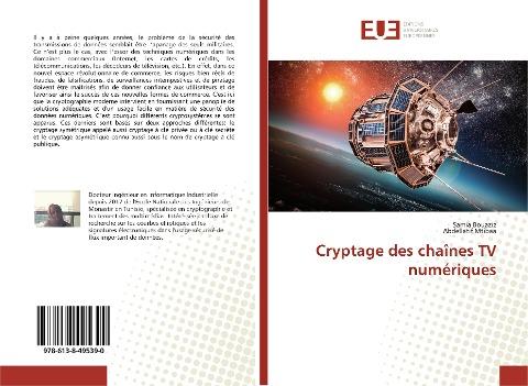 Cryptage des chaînes TV numériques