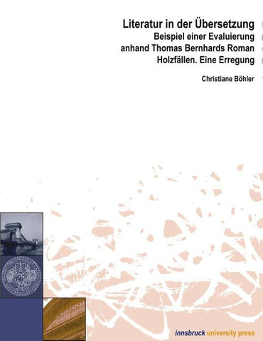 Literatur in der Übersetzung