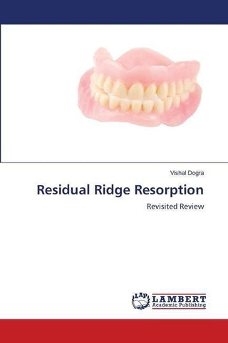 Residual Ridge Resorption