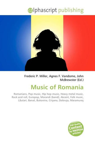 Music of Romania