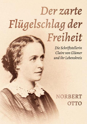 Der zarte Flügelschlag der Freiheit