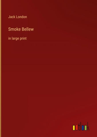 Smoke Bellew
