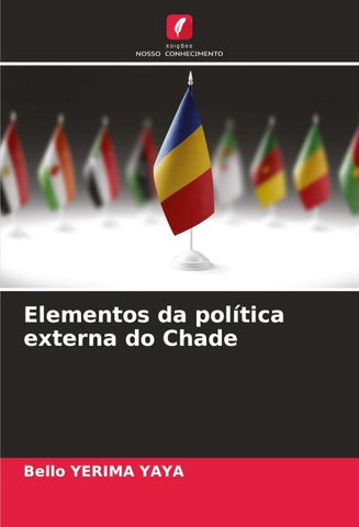 Elementos da política externa do Chade