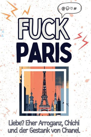 Fuck Paris