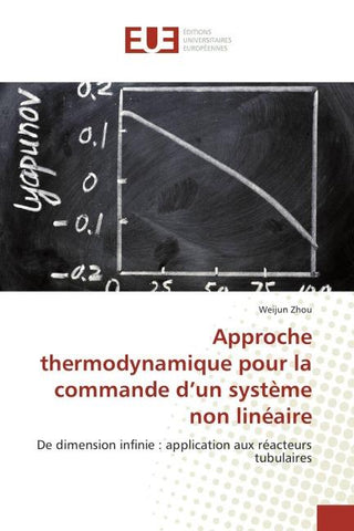 Approche thermodynamique pour la commande d'un système non linéaire