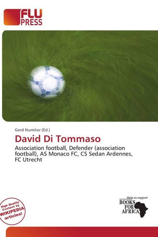 David Di Tommaso