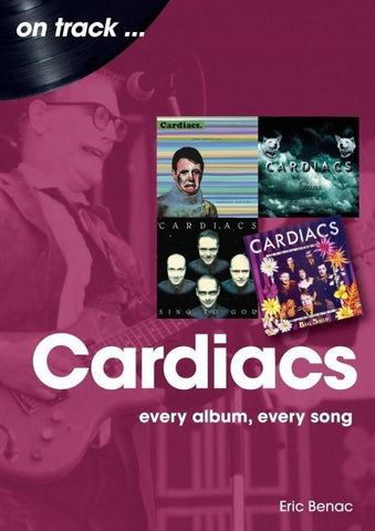 Cardiacs On Track