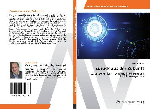 Zurück aus der Zukunft