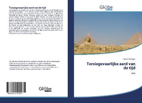 Torsiegevaarlijke aard van de tijd