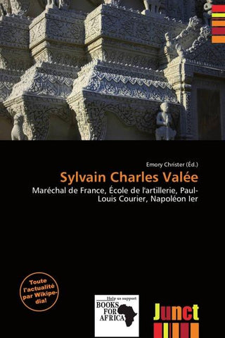 Sylvain Charles Valée