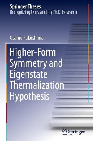 Higher-Form Symmetry and Eigenstate Thermalization Hypothesis