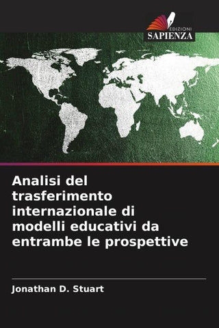 Analisi del trasferimento internazionale di modelli educativi da entrambe le prospettive