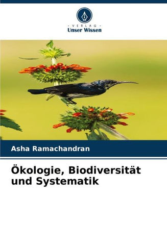 Ökologie, Biodiversität und Systematik