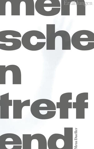 menschen treffend