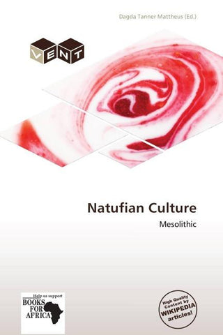 Natufian Culture