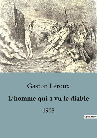 L'homme qui a vu le diable
