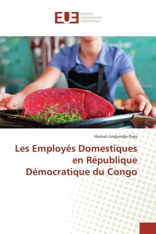 Les Employés Domestiques en République Démocratique du Congo