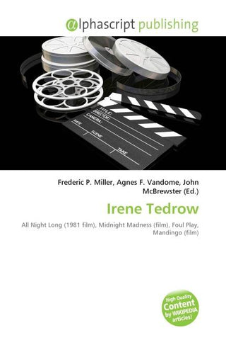 Irene Tedrow