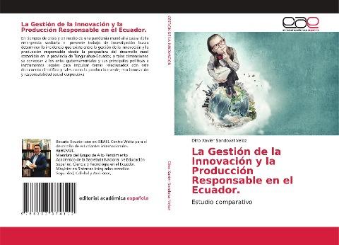 La Gestión de la Innovación y la Producción Responsable en el Ecuador.