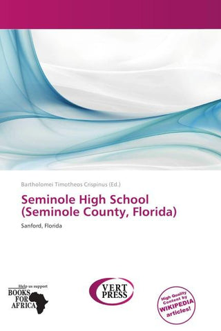 Seminole High School (Seminole County, Florida)