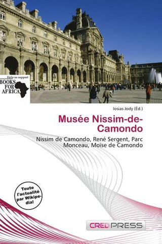 Musée Nissim-de-Camondo