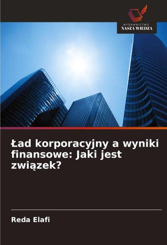 ¿ad korporacyjny a wyniki finansowe: Jaki jest zwi¿zek?
