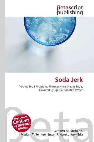 Soda Jerk