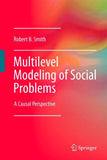 Multilevel Modeling of Social Problems