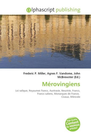 Mérovingiens
