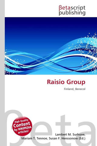 Raisio Group