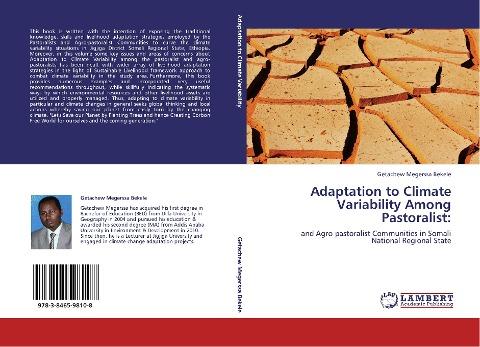 Adaptation to Climate Variability Among Pastoralist:
