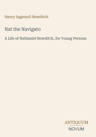Nat the Navigato