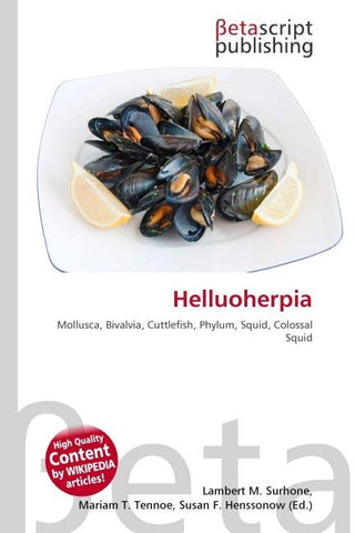 Helluoherpia