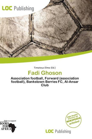 Fadi Ghoson