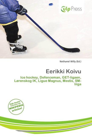 Eerikki Koivu