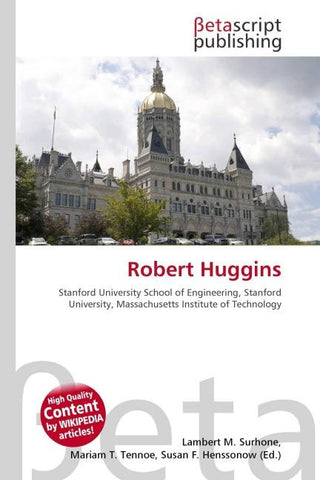 Robert Huggins