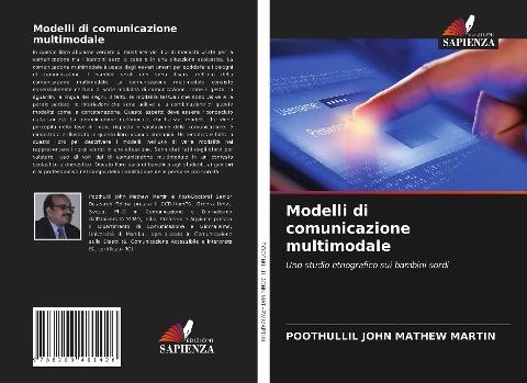 Modelli di comunicazione multimodale