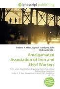 Amalgamated Association of Iron and Steel Workers