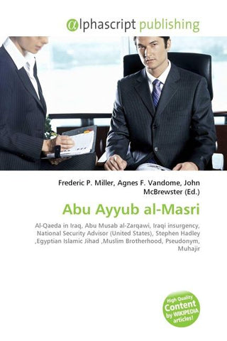 Abu Ayyub al-Masri
