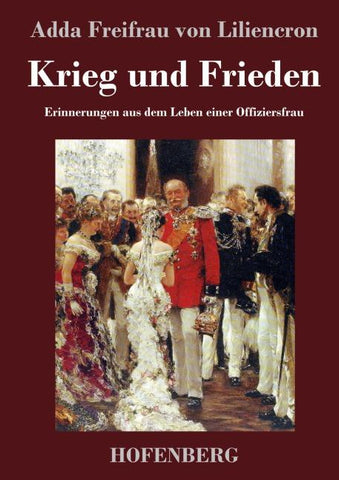 Krieg und Frieden