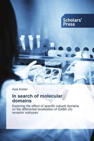 In search of molecular domains